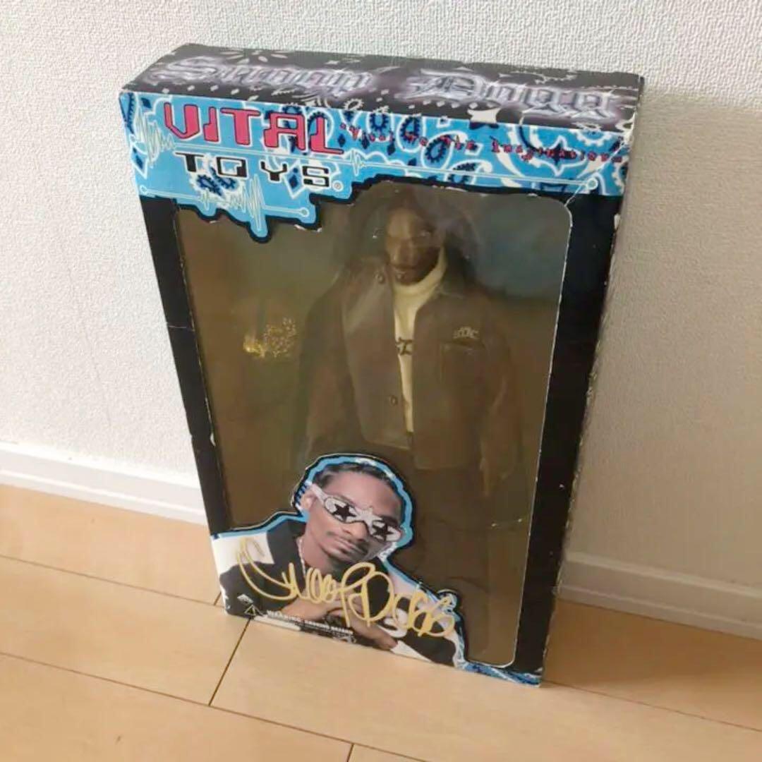 Snoop Dogg Figure Hobbies Toys Collectibles Memorabilia Fan