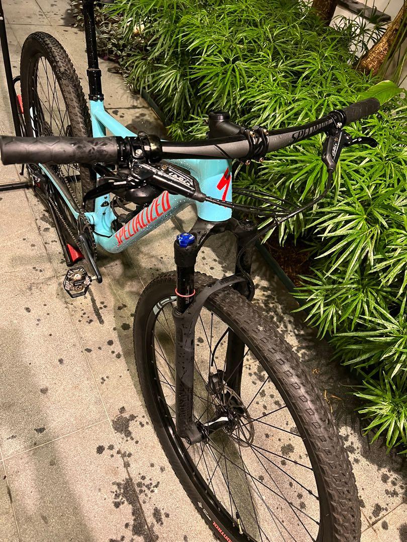 Specialized epic clearance comp 2018