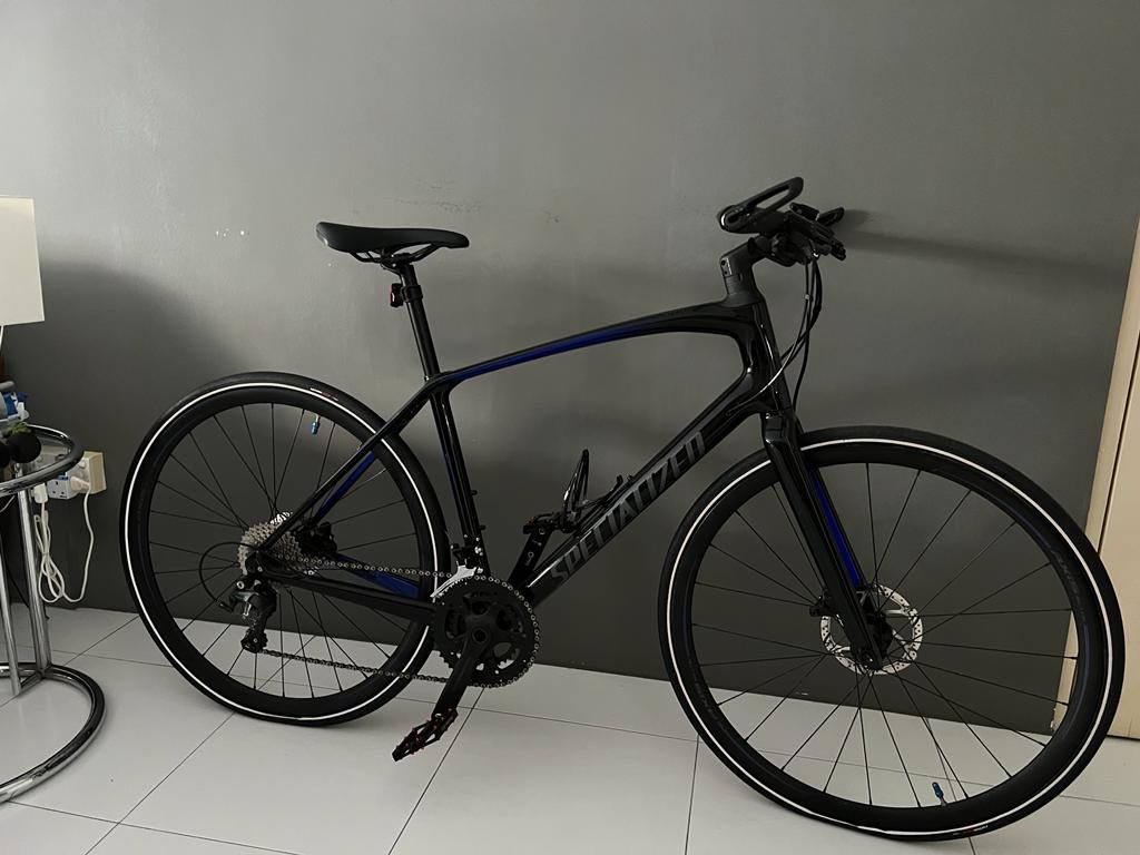Specialised sirrus elite carbon 2025