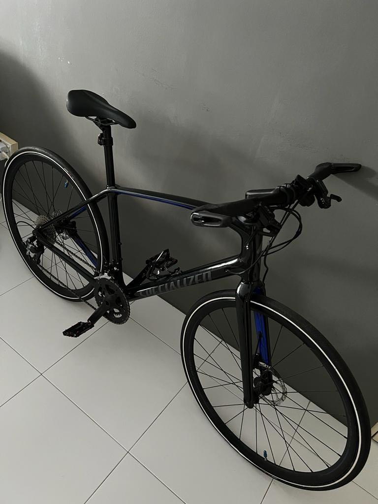 Sirrus on sale elite 2019