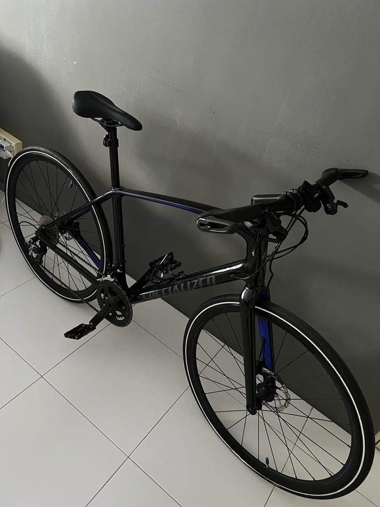 Specialized sirrus 2024 elite 2019
