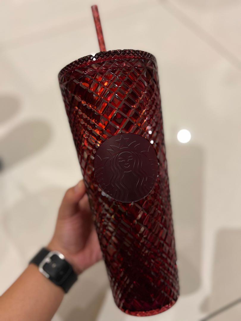 Starbucks New Tumbler, Everything Else, Others on Carousell