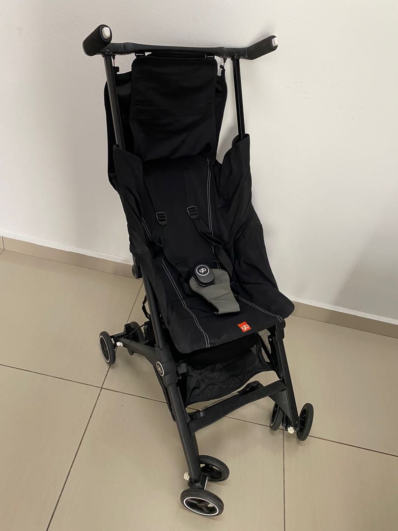 harga stroller gb