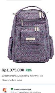 (Kategori: ) berada di . Dikirim oleh echashoping (ID iklan 1132265998, Gambar 1). Deskripsi: .