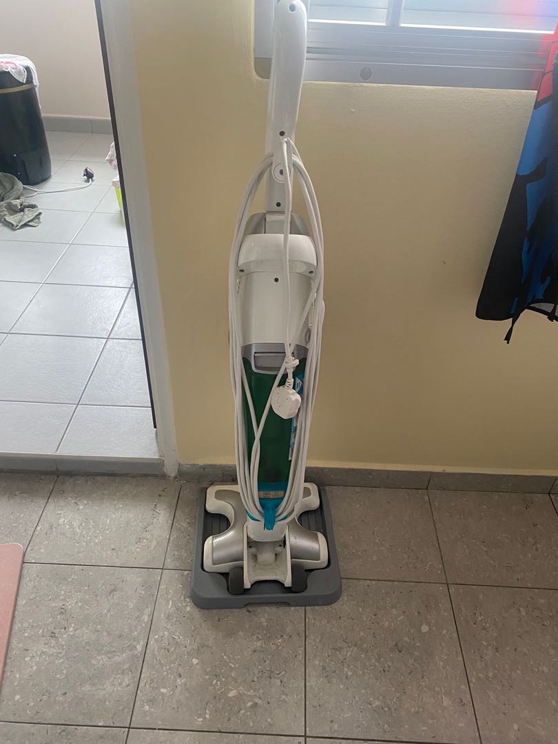 Tefal clean & steam, TV & Home Appliances, Vacuum Cleaner ...