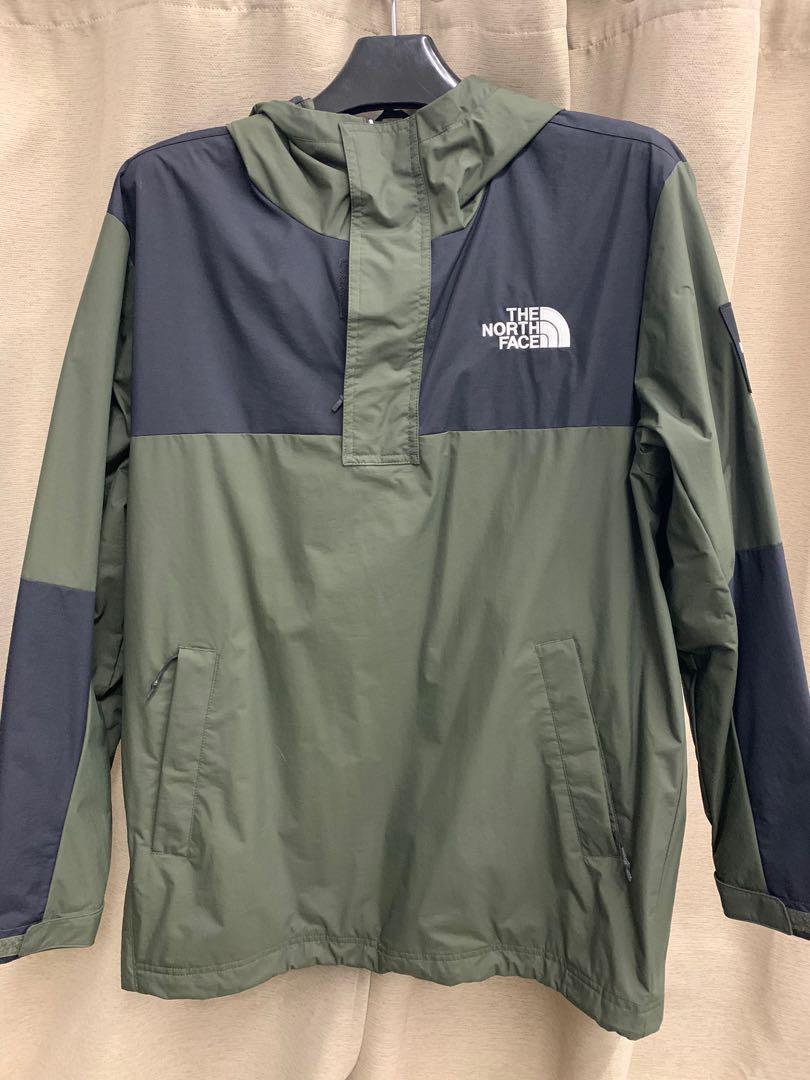 The north discount face dalton anorak