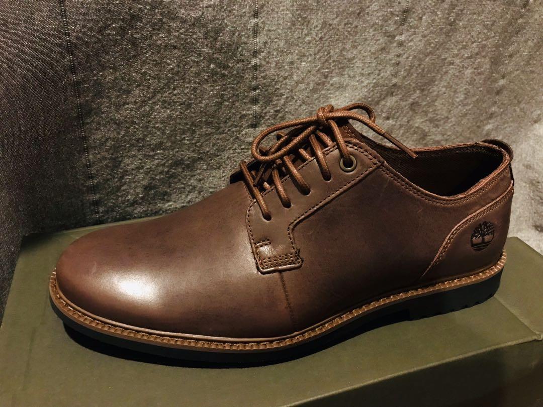 Koel Terminologie Geschikt Timberland Men's Oxford Shoes (Brand New), Men's Fashion, Footwear, Dress  shoes on Carousell