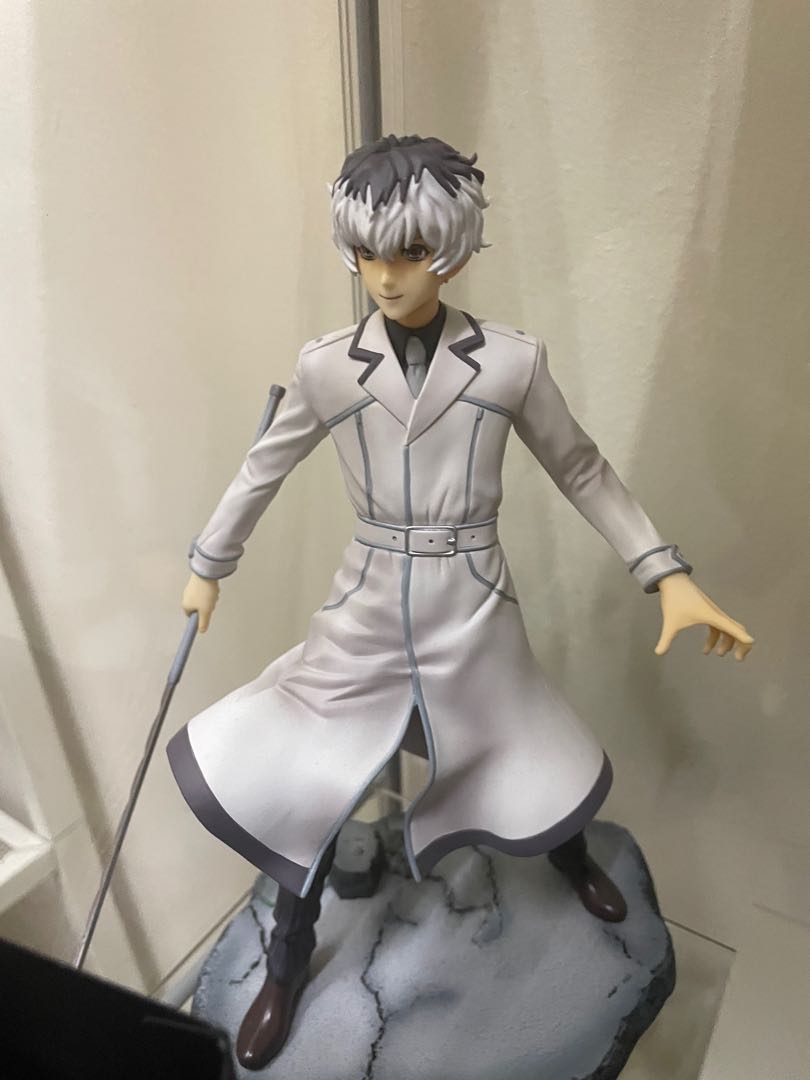 Tokyo Ghoul Sasaki Haise by Kotobukiya