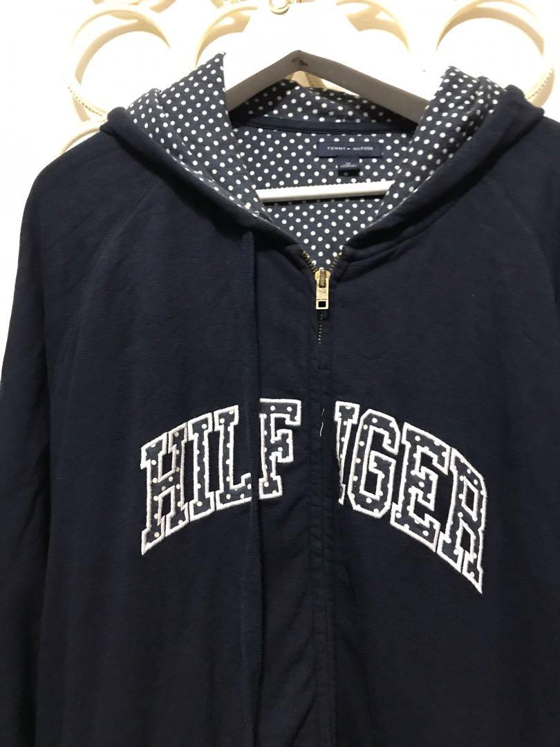 Tommy hilfiger 3xl discount jacket