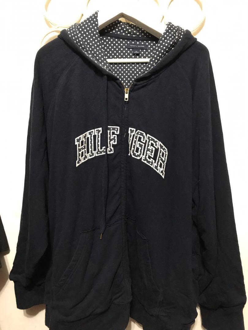 Tommy Hilfiger 3XL 85 74 77 9