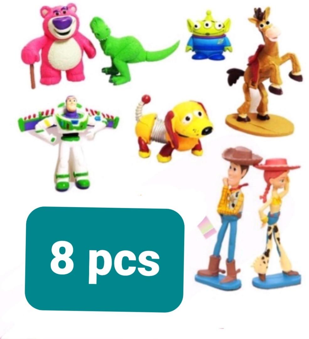 Toy story woody Theme, Babies & Kids, Babies & Kids Fashion on Carousell