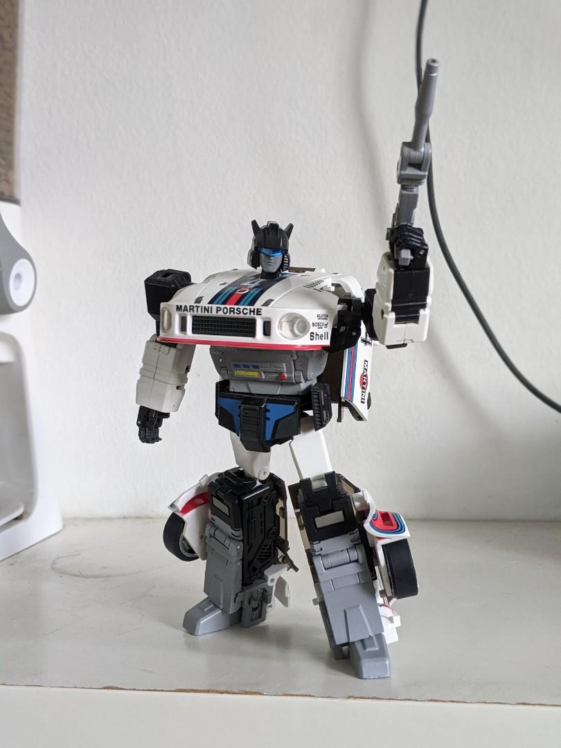 Mp jazz transformer outlet