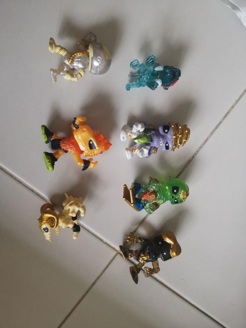Treasure X Sunken Gold, Hobbies & Toys, Toys & Games on Carousell