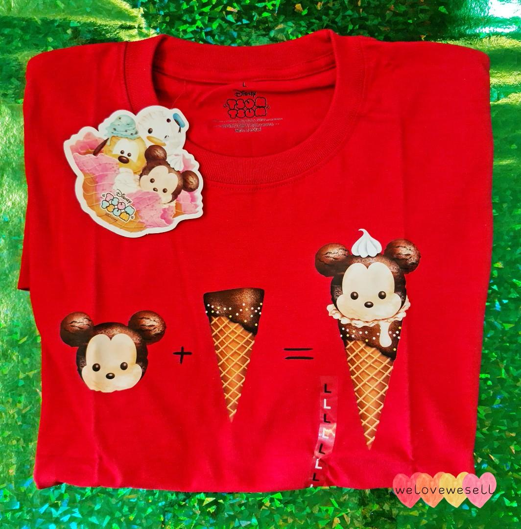 Tsum tsum shirt new arrivals