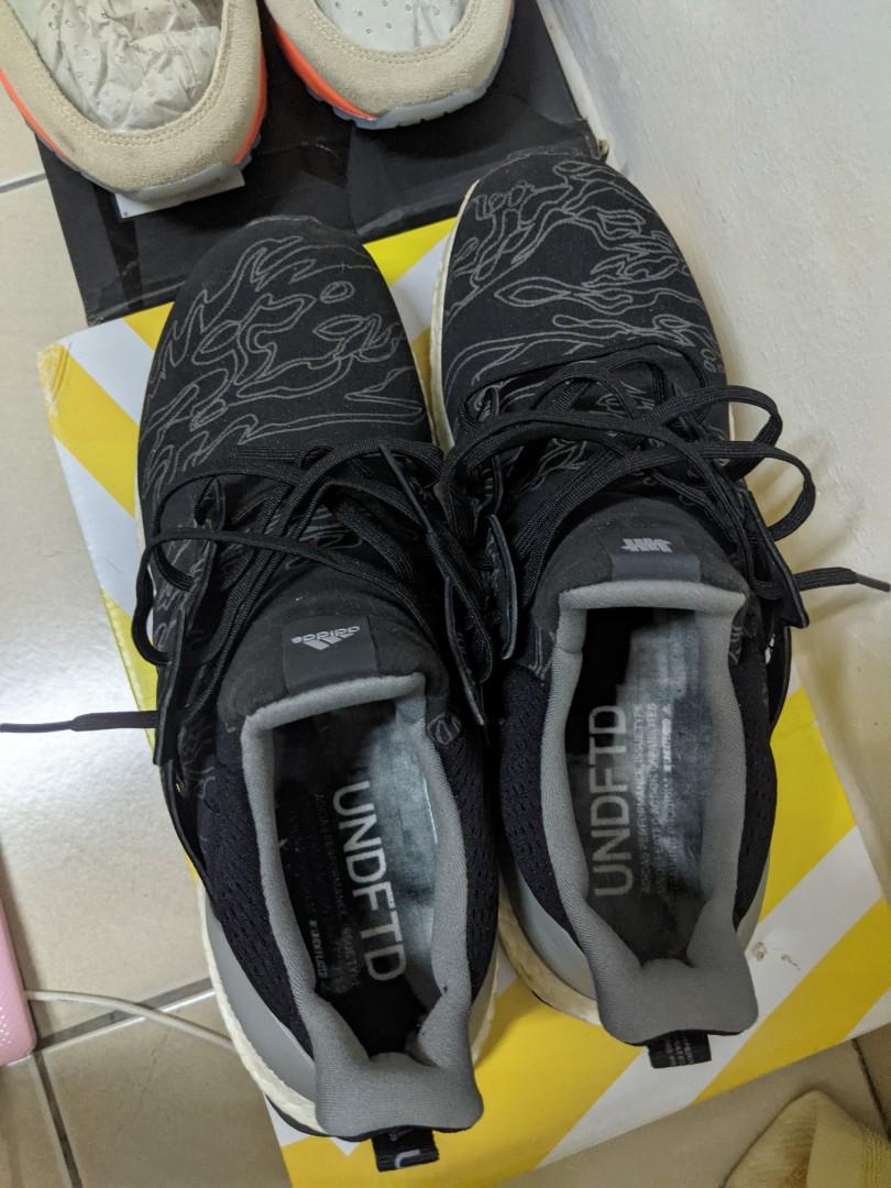 Ub undftd online