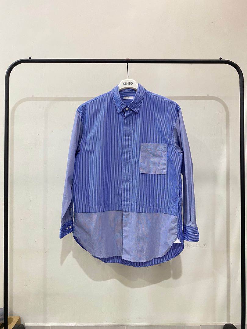 A Full Look at Jil Sanders Highly Anticipated UNIQLO J Collection  Uniqlo  Long sleeve shirt men Uniqlo tops