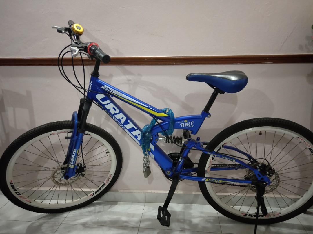 Urata bicycle price discount