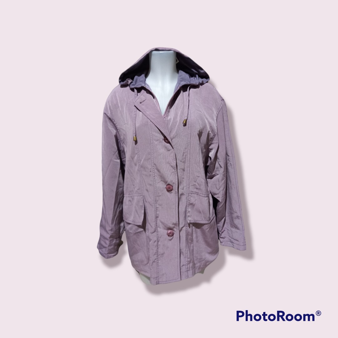 Utex coat trench coat Women s Fashion Coats Jackets and