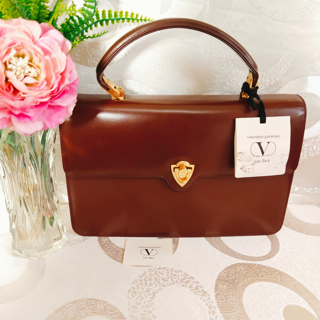 Vintage valentino sale garavani bag