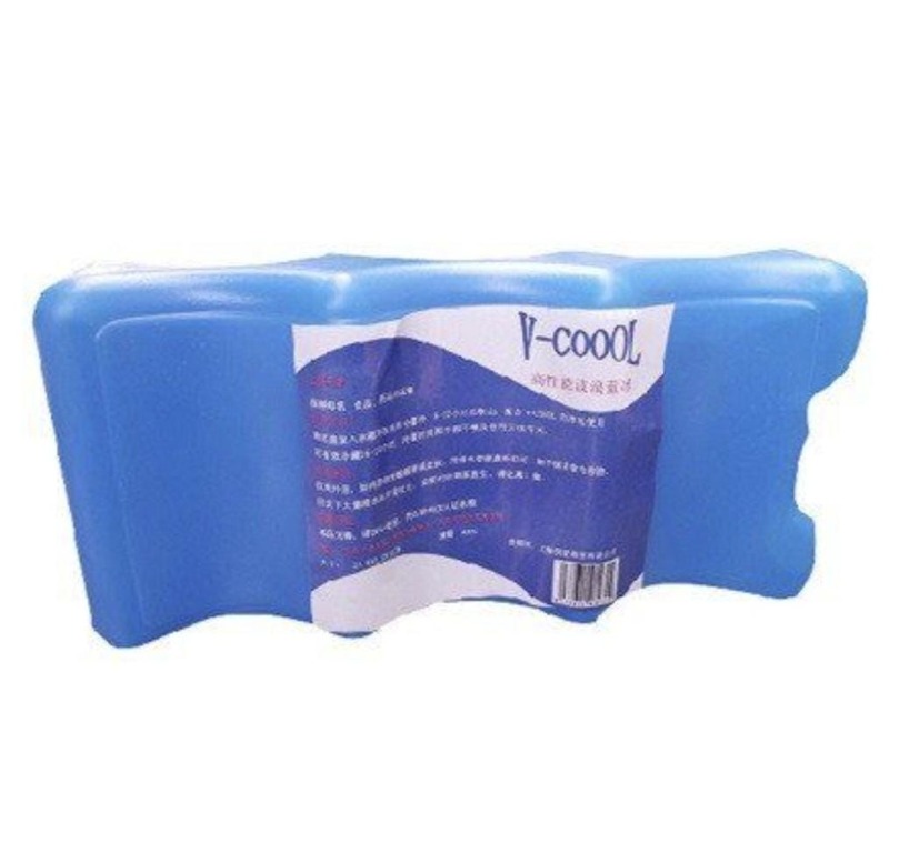 V-coool Ice Block, Babies & Kids, Nursing & Feeding, Breastfeeding ...