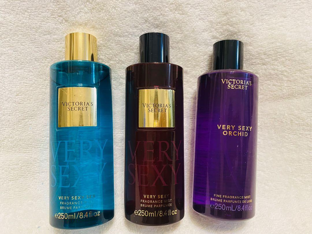 Very sexy body spray shop