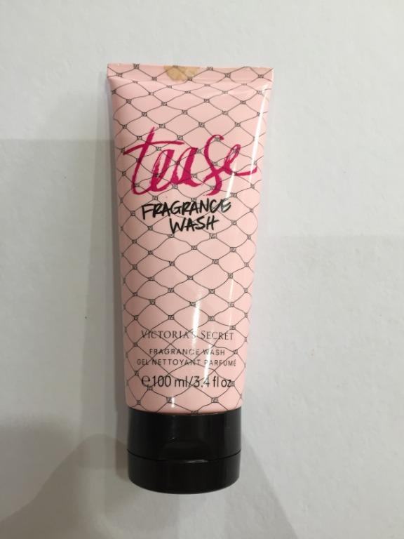 Victoria s Secret Tease Fragrance Wash 100ml