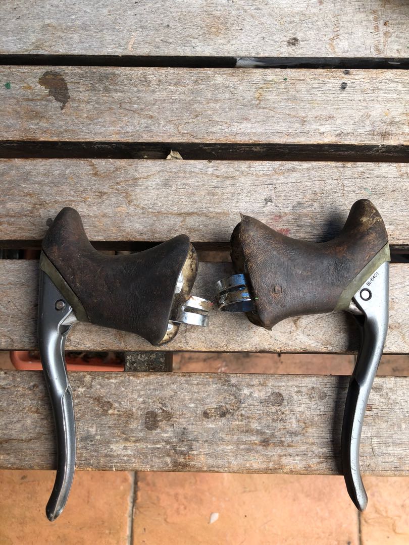 shimano 600 vintage