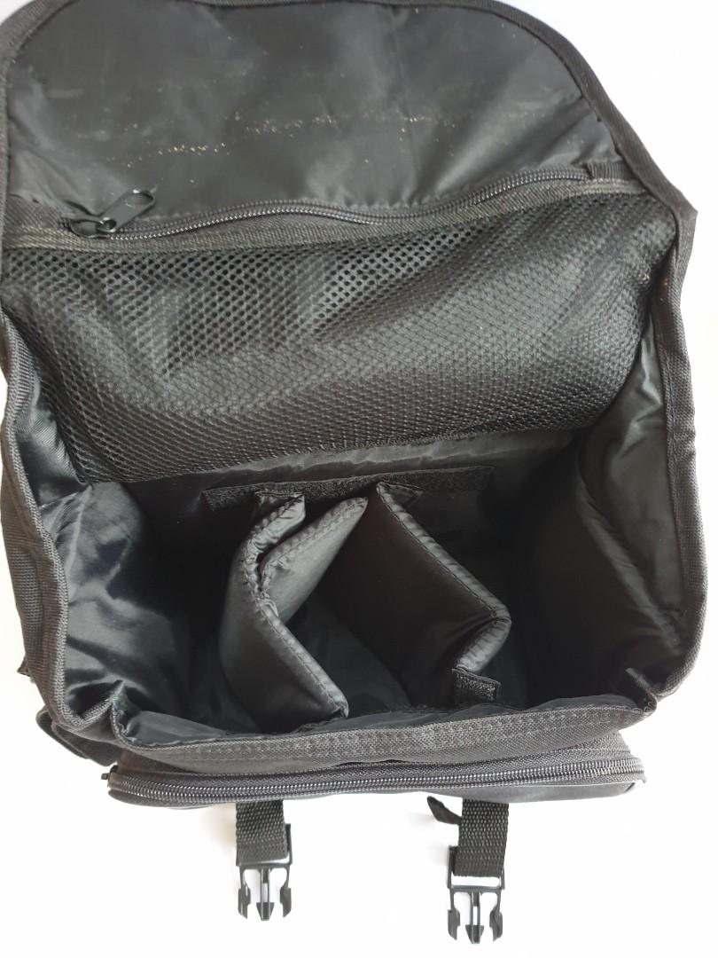 Vintage minolta camera bag, Photography, Photography Accessories