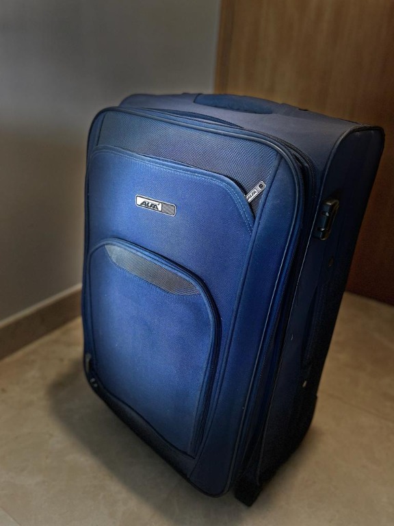 Alfa sale trolly bag
