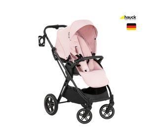 kidisa pushchair