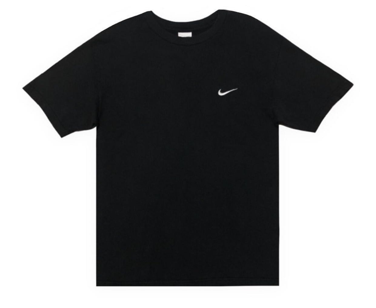 Nike online embroidered shirts