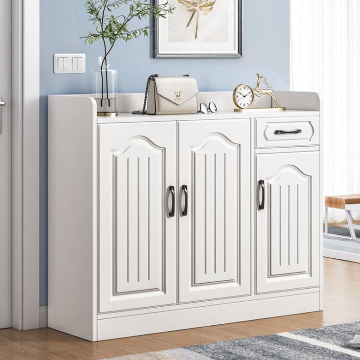 White shoe storage hot sale