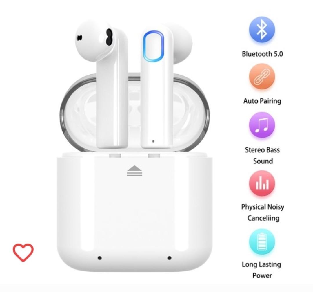 Iamotus earbuds sales