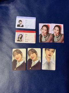 WTT Twice Formula Of Love