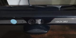 Xbox 360 Kinect