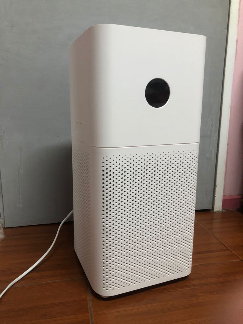 Xiaomi Air Purifier 3C, TV & Home Appliances, Air Purifiers