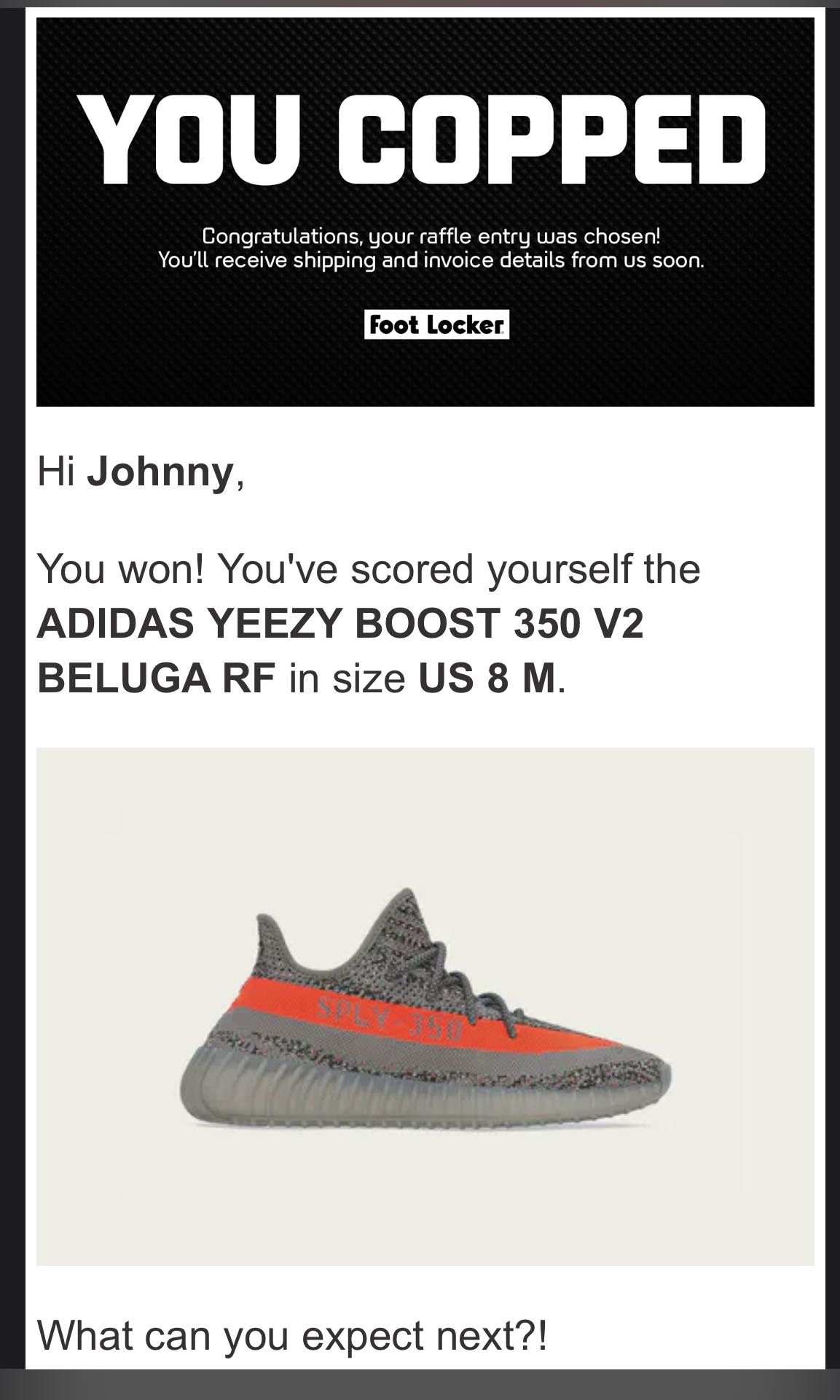 UK7.5 Adidas Yeezy Boost 350 V2 Beluga Reflective Men s Fashion