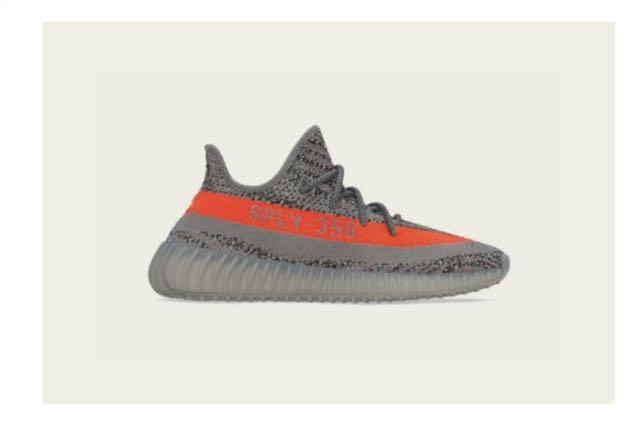 Yeezy Boost 350 V2 Beluga RF, Men's Fashion, Footwear, Sneakers on Carousell
