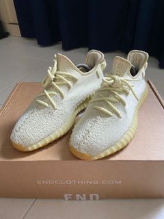 Harga yeezy butter online