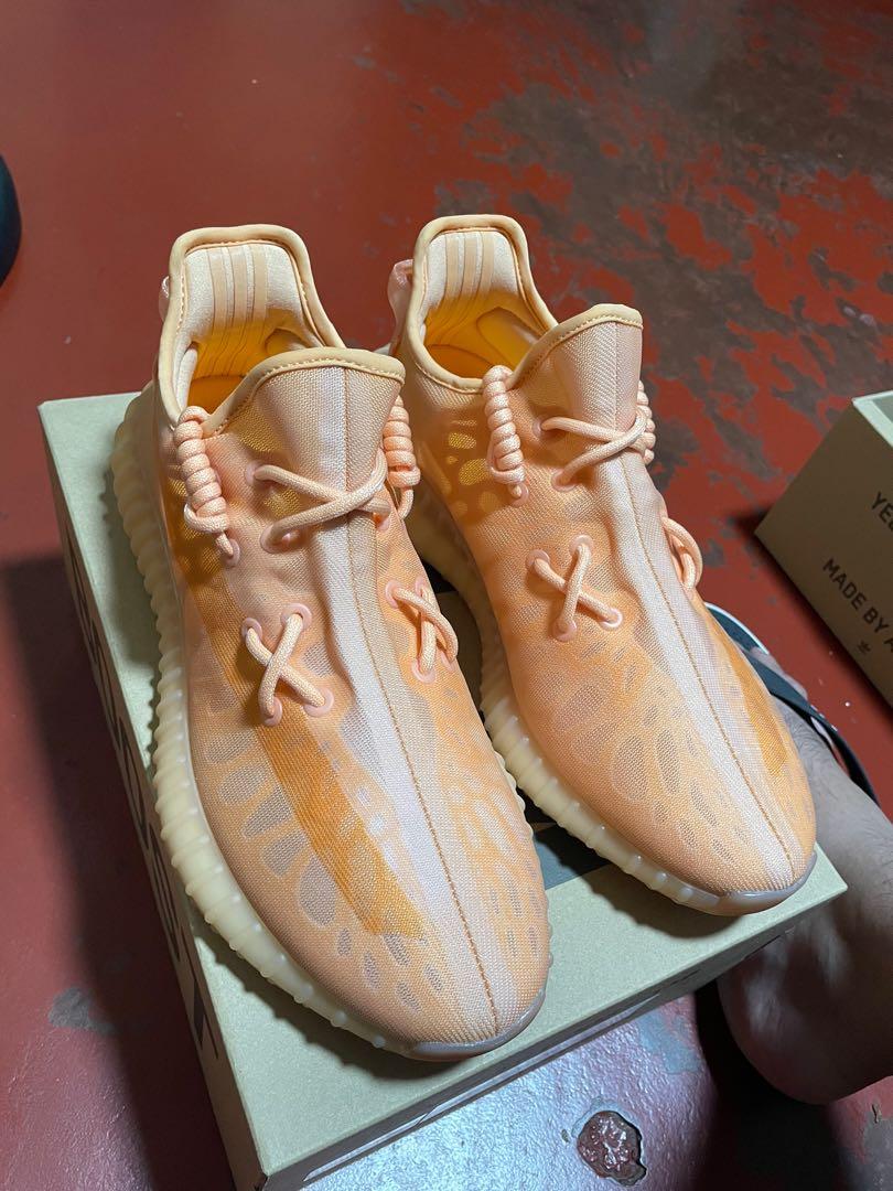 Yeezy Boost 350 V2 Mono Clay Repriced