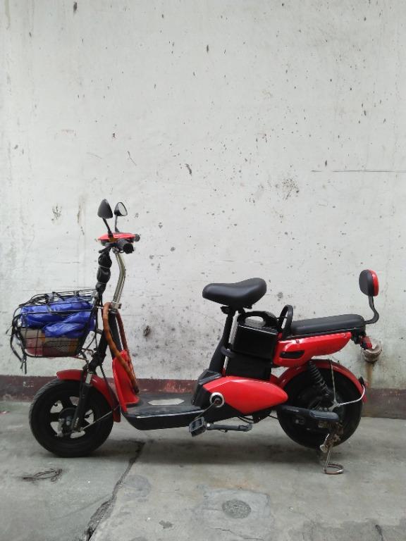 Yonsland sales ebike price