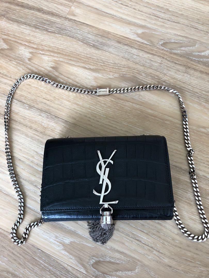 Ysl mini chain clearance bag