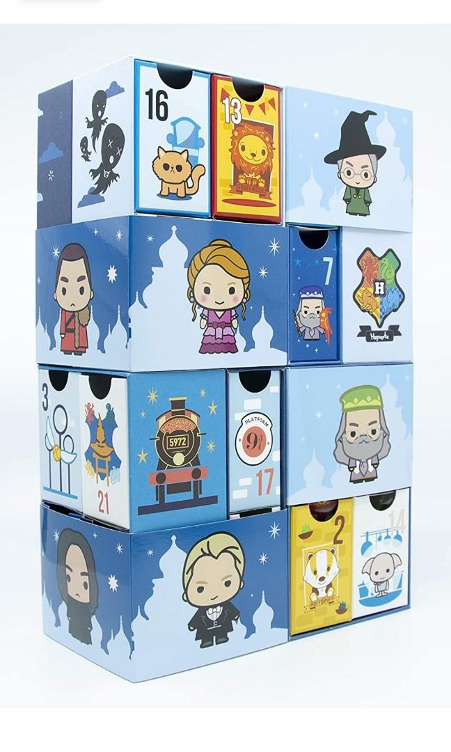 Yume harry potter infinity box Clearance