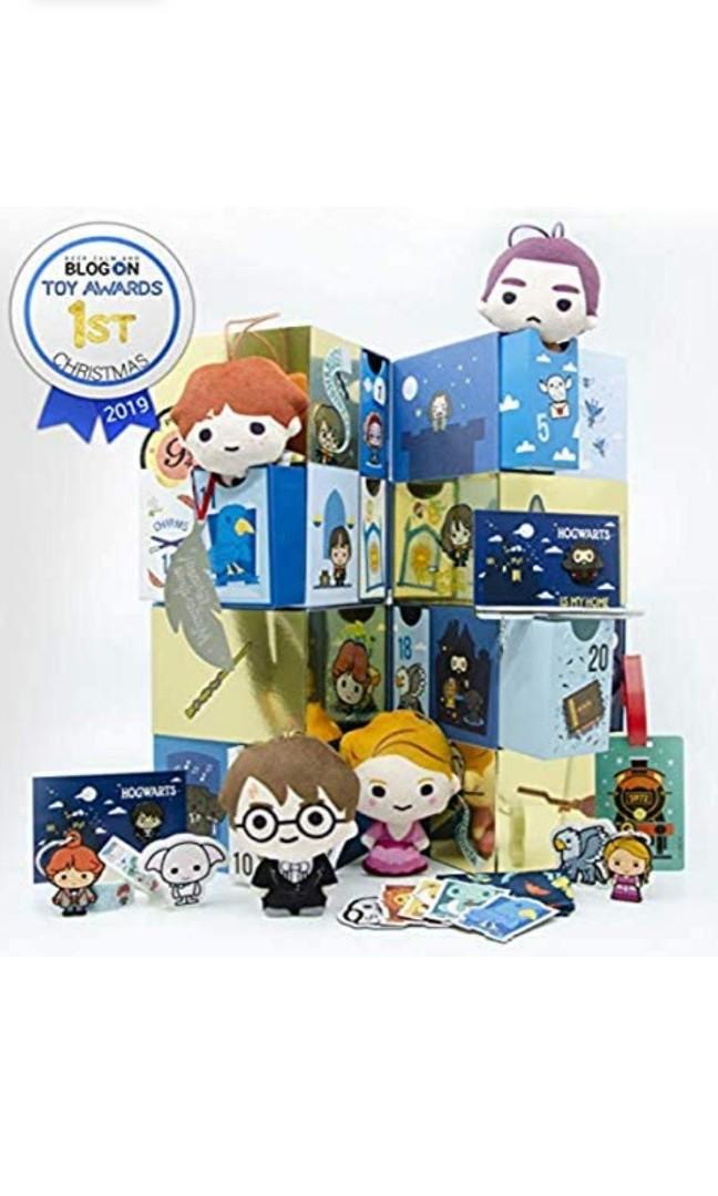 Yume harry potter infinity box Clearance