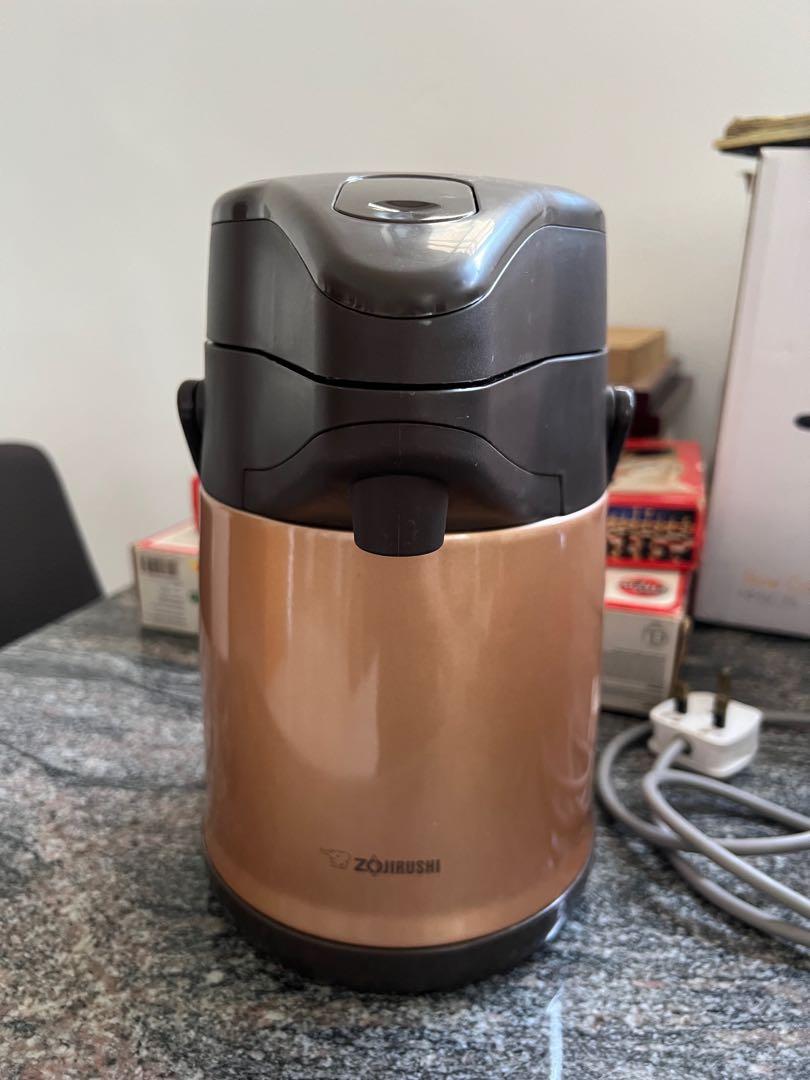 Zojirushi Water Dispenser 2.2L, TV & Home Appliances, Kitchen