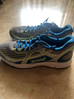 Zoot Running Shoes (US 11)