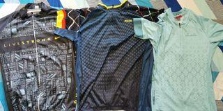$10 only!!! Cycling Jerseys for sale
