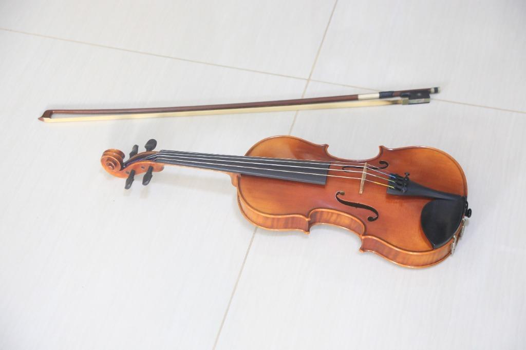 Gcv violins sale