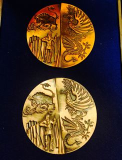 (Category: ) located in . Submitted by emporium.antiquities (Listing ID 1132316061, Image 1). Description: .