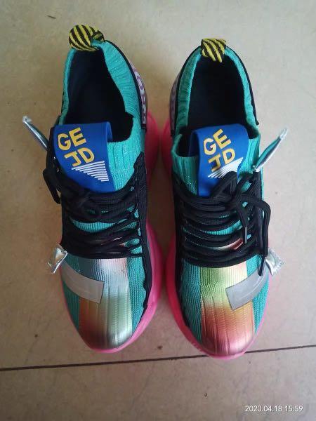 Ge jd hotsell shoes